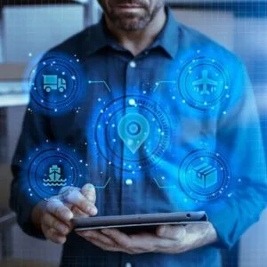 Supply Chain in india